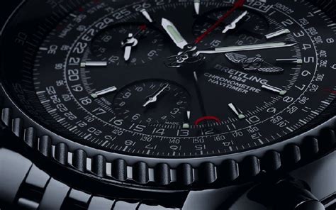 Breitling watches worth it